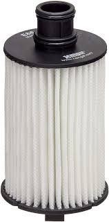 Hengst Oil Filter
